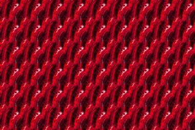 Cam veya metal, sorunsuz doku üzerinde arka plan - su damlaları, duvar kağıdı, desen dolgularını, web sayfası arka planı, yüzey dokuları, turkuaz kırmızı sarı mavi yeşil için sonsuz doku-ebilmek var olmak kullanılmış 