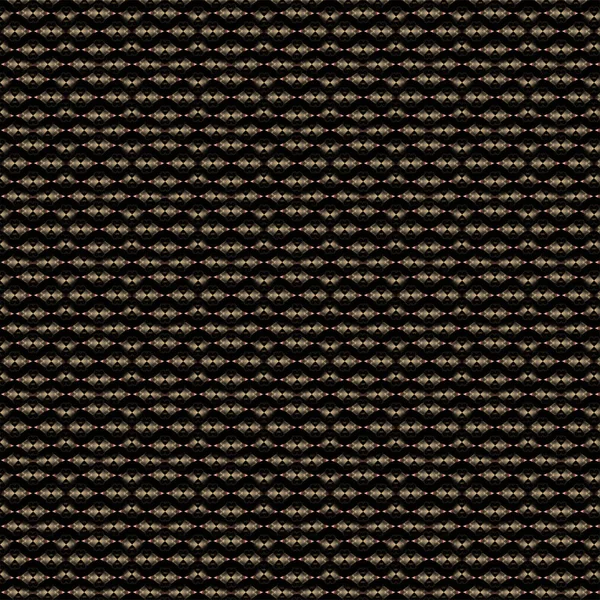 Nahtloses Muster. Geometrischer karierter Hintergrund mit Raute. abstraktes nahtloses Muster aus kleinen und großen Rauten. moderne stilvolle Textur — Stockfoto