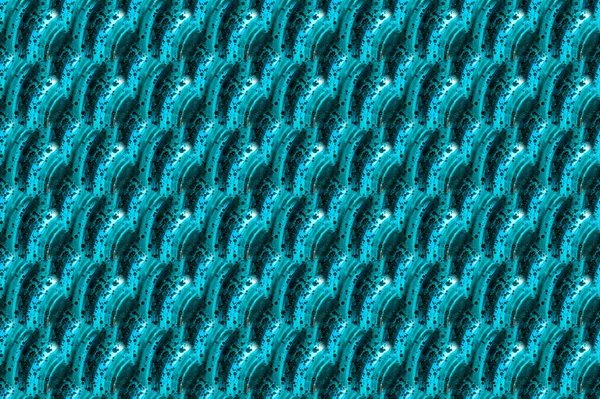 Abstract achtergrond - water druppels op het glas of metaal, naadloze textuur, eindeloze textuur kan worden gebruikt voor opvulpatronen, webpagina-achtergrond, wallpaper, oppervlakte texturen, Turquoise rood geel blauw groen — Stockfoto