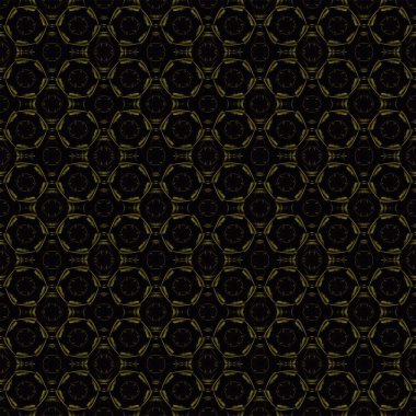 Kahverengi mozaik desen arka plan. Yüksek çözünürlüklü sorunsuz doku