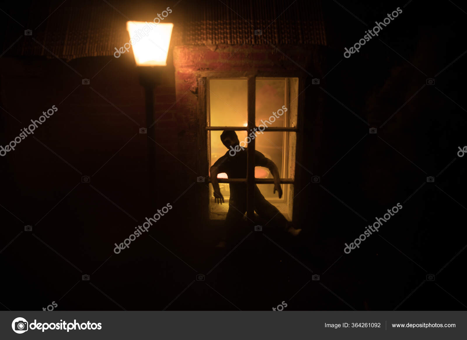 Sad Depressed Man Coronavirus Quarantine Staying Home Going Mental Crazy  Stock Photo by ©zeferli@gmail.com 364261092