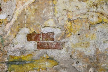 Eski taş duvar için windows ile arka plan doku