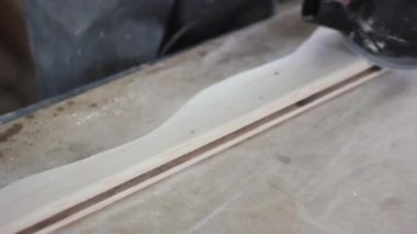 tahta tren makine biler