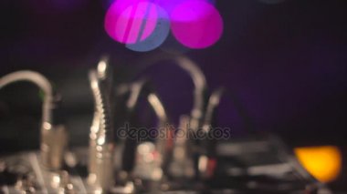 konserde karıştırma Resepsiyon