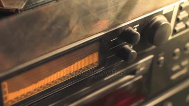 konserde karıştırma Resepsiyon