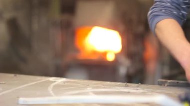 çalışan bir diyagram çizer