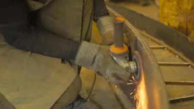 metal işçisi biler