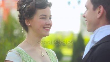 Sevgi dolu çift takımlı