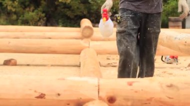 işçi çalışmaya hazır