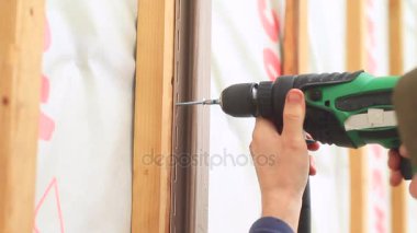 Dış Cephe montajı