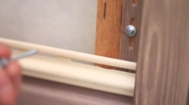 Dış Cephe montajı