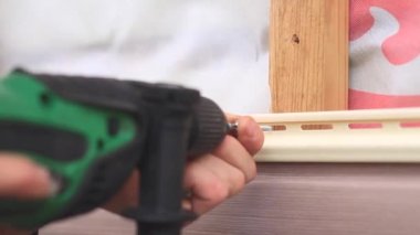 Dış Cephe montajı