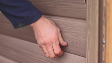 siding sıkılaştırma
