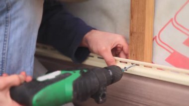 Dış Cephe montajı