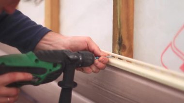 Dış Cephe montajı