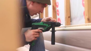 Dış Cephe montajı