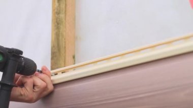 Dış Cephe montajı