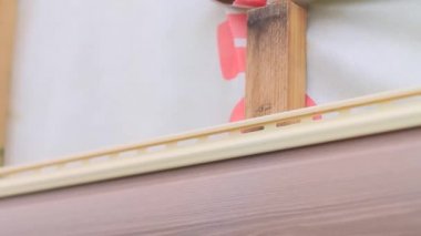 Dış Cephe montajı