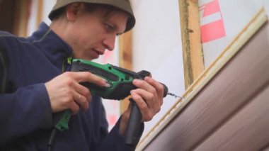 Dış Cephe montajı