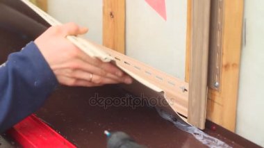 siding sıkılaştırma