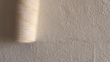 silindir duvarları boyama