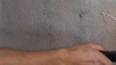 silindir duvarları boyama