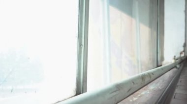 Isıtma boru paslı Vana