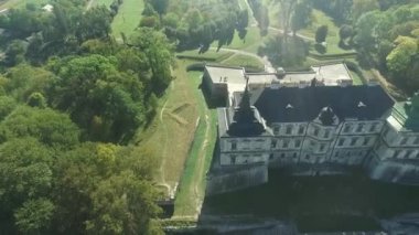 Hava silah Pidhirtsi kale