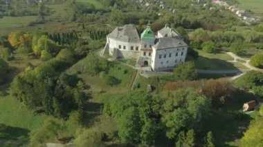 Hava silah Olesko kale