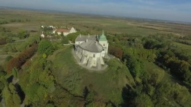 Hava silah Olesko kale