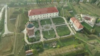 Hava silah Zolochiv kale