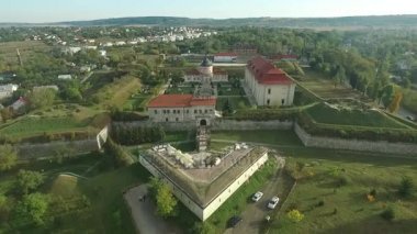 Hava silah Zolochiv kale