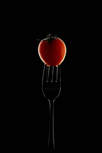 En sevdiğim kırmızı domates