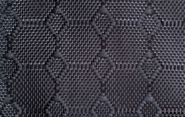 Textura de tecido artificial moderno e contemporâneo, fundos — Fotografia de Stock