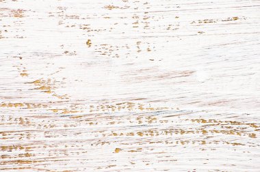Beyaz boyalı, ahşap doku arka plan olarak yararlı vintage