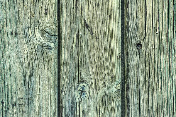 Vintage legno sfondo texture da vecchie assi di legno con crepe — Foto Stock