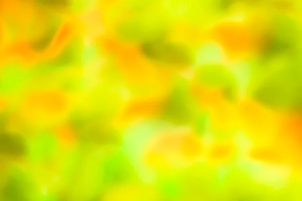 Fondo de primavera abstracto con borroso bokeh desenfocado — Foto de Stock