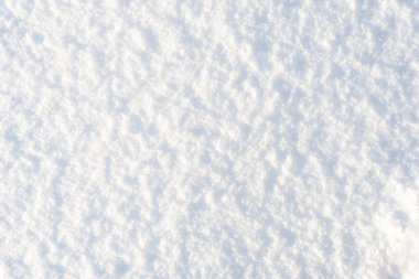 Kar, kış için doku arka plan