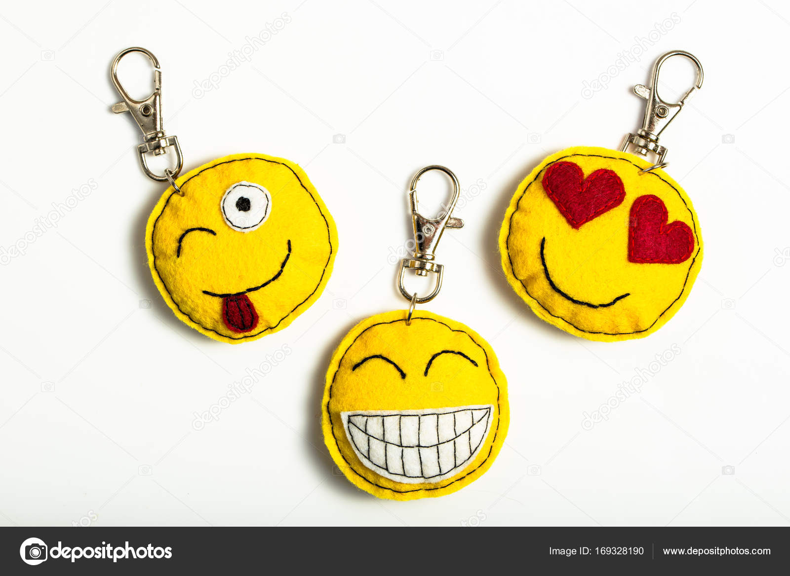 Emoji Emotion Rubber Keyring Funny Smiley Faces Keychain Keyring New Freepost uk