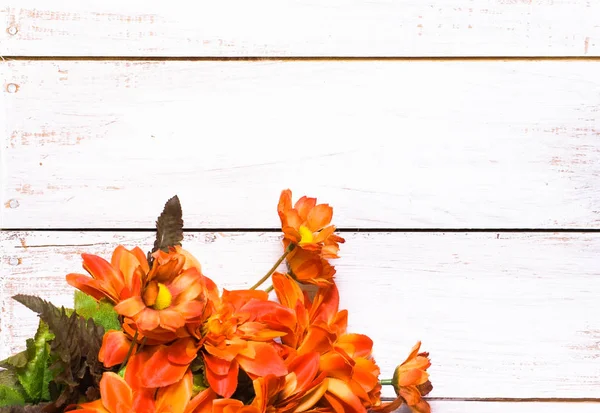 Blumenstrauß zum Muttertag, Hintergrund oder Karte zum Frauentag — Stockfoto