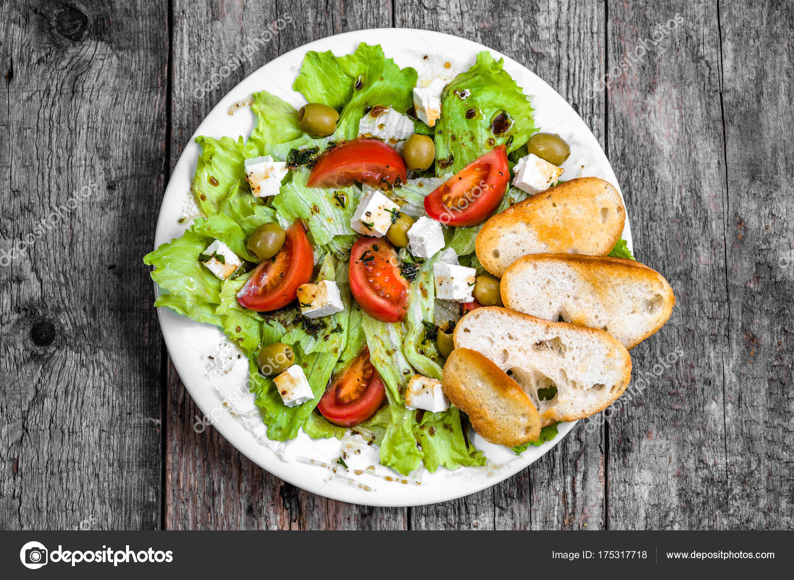 Dieta con lechuga y tomate