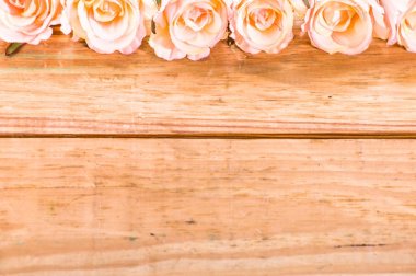 Buket gül, anneler günü için arka plan