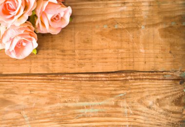 Buket gül, anneler günü için arka plan