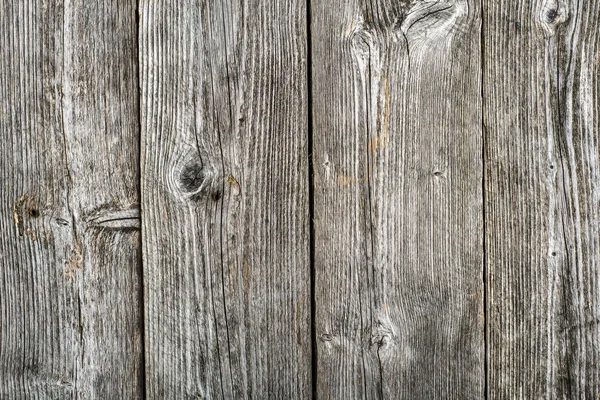 Alter hölzerner Hintergrund, Grunge-Oberfläche aus grauer Platte — Stockfoto