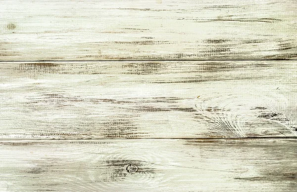 从木板的白色木背景纹理. — 图库照片
