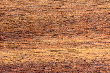 Ahşap doku, ahşap arka plan ile kahverengi masa