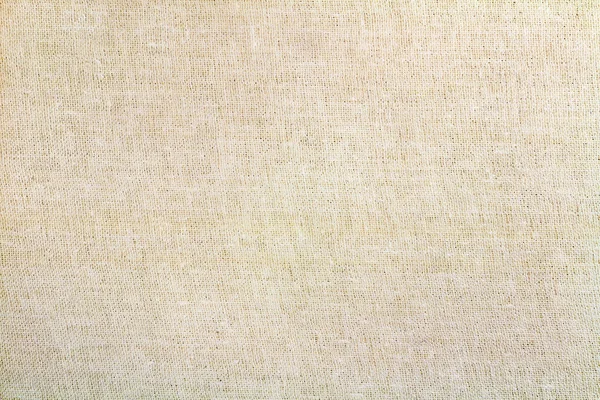 Vintage beige Textil Textur Nahaufnahme. Abstrakter Hintergrund — Stockfoto