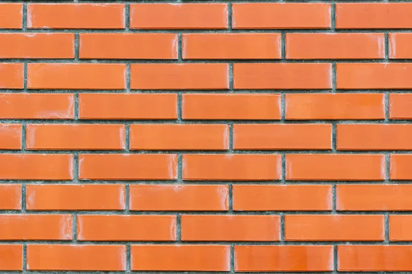 Kırmızı tuğla duvar doku. Soyut tuğla duvar arka plan