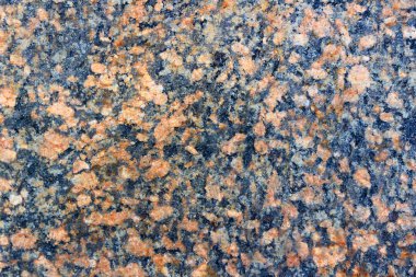 Gri granit levha. Doğal taş dokusu