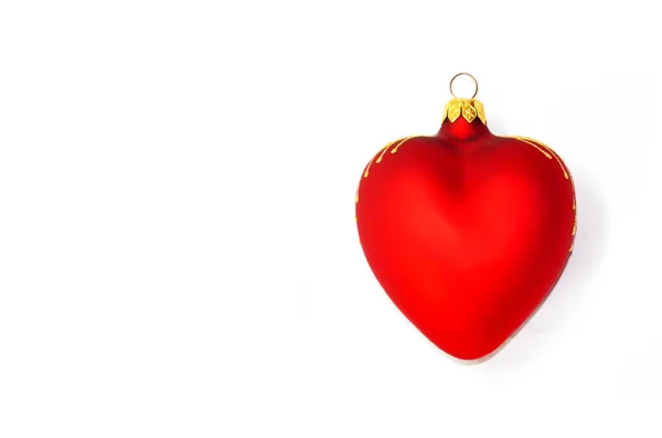 Noel kalp üstünde bir kar